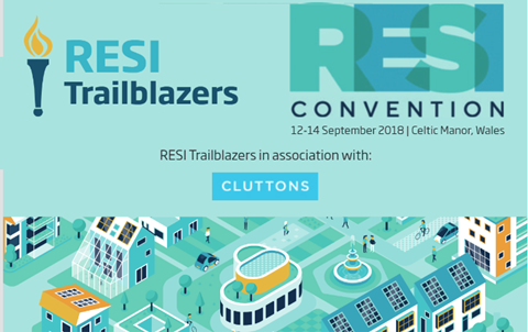 RESI Trailblazers