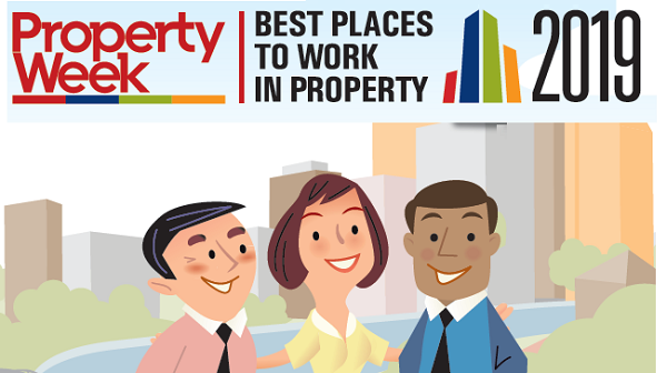 Calling out to all the Best Places to Work in Property | News