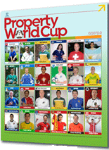Property World Cup Interactive