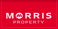 Morris Property Logo