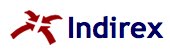 Indirex logo