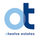 O Twelve Estates logo