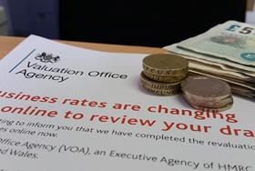 SMEs call on government to drop business rates | Online