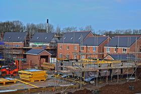 Persimmon reports fall in sales and prices of new-build homes