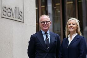 Savills beefs up resi team with promotions